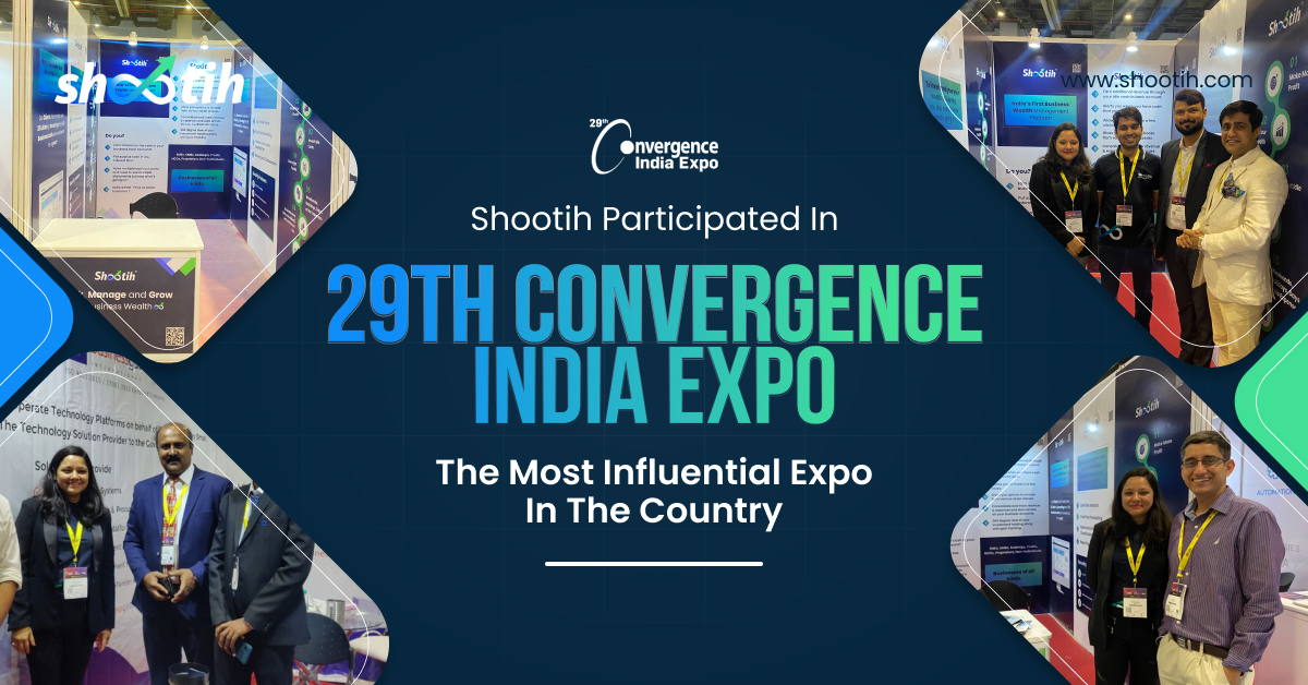 29th Convergence India Expo