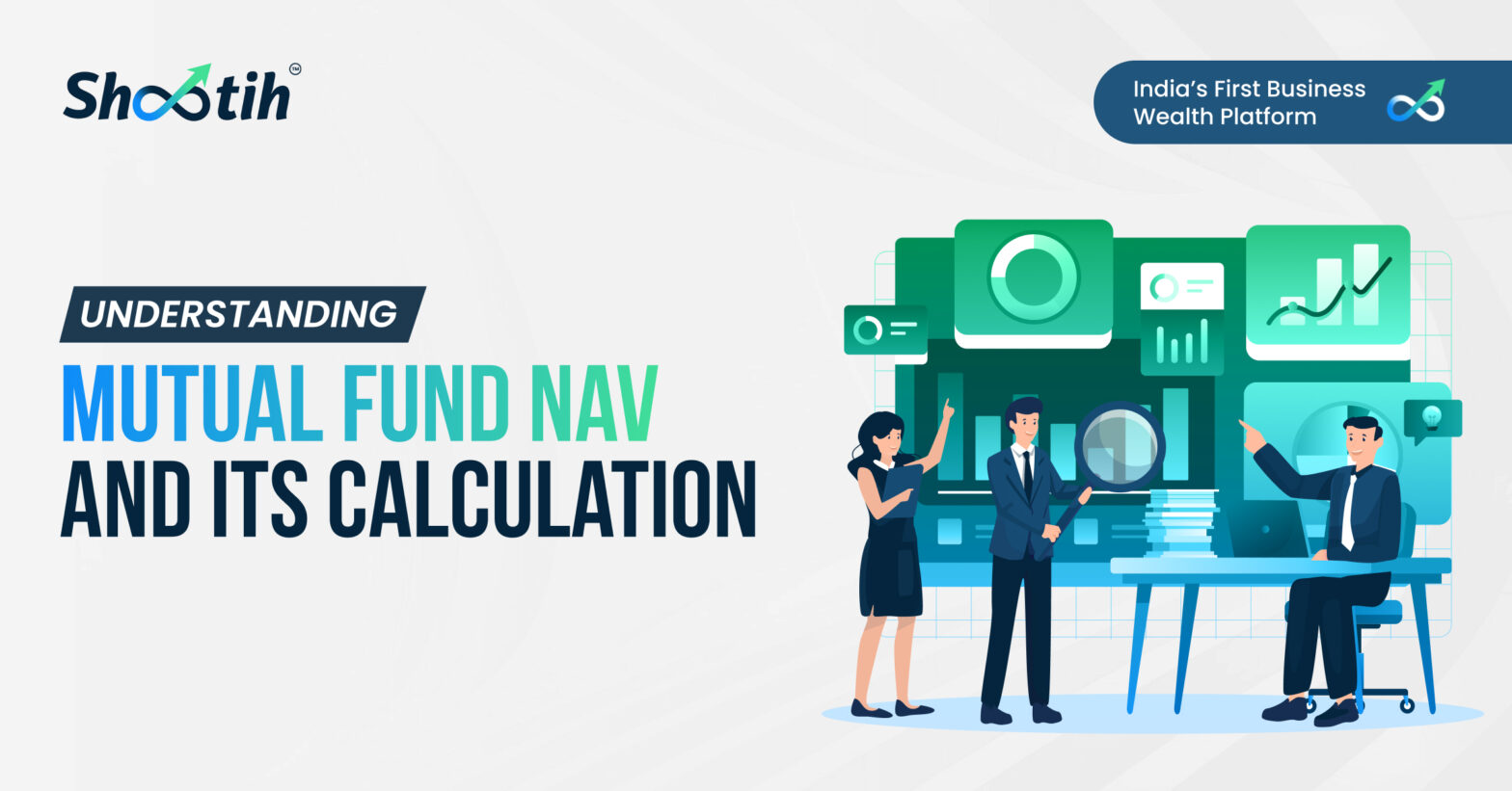 Understanding Mutual Fund NAV And Its Calculation