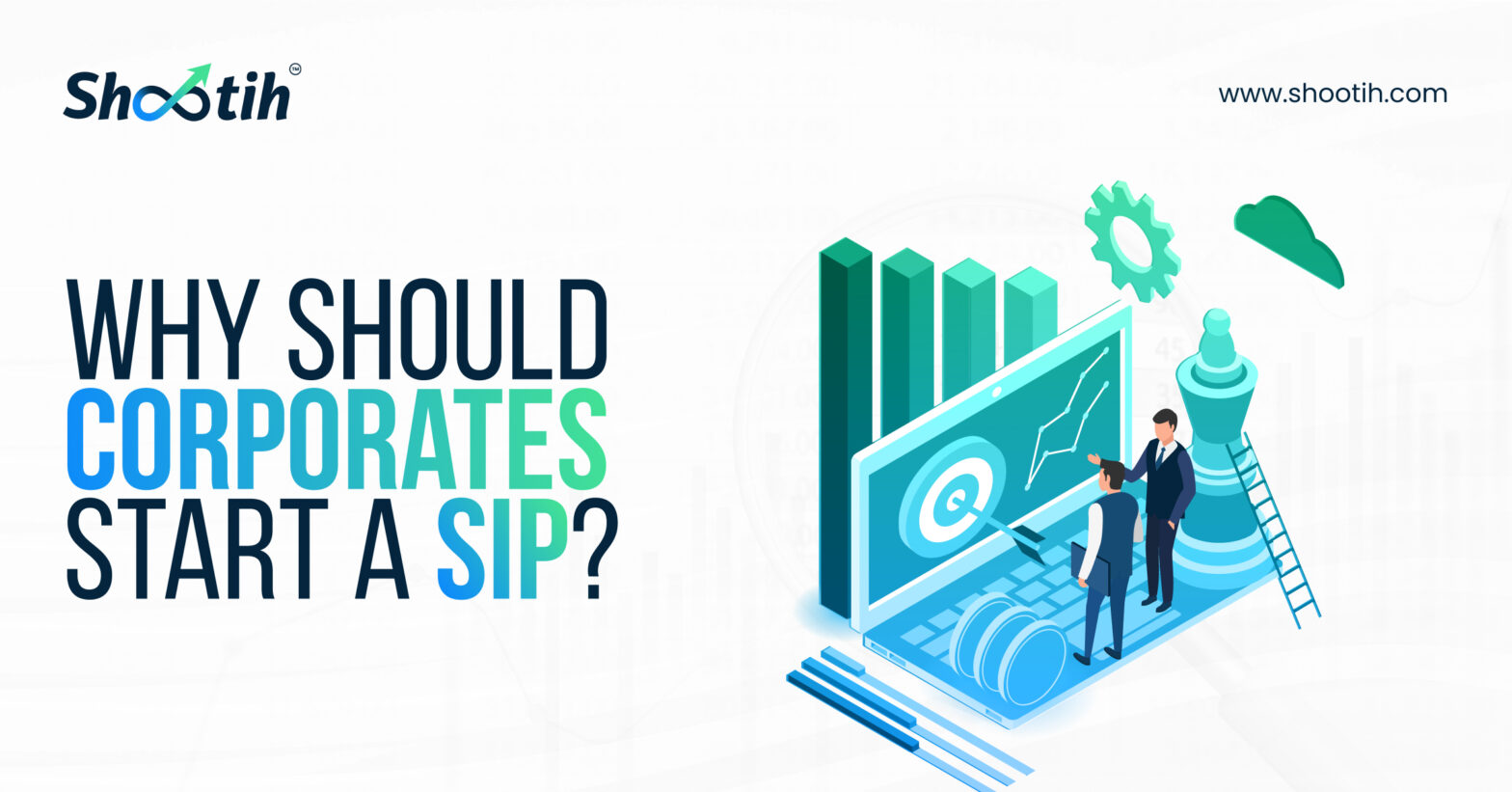 Why Should Corporates Start a SIP